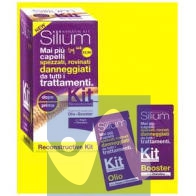 Carma Italia Silium Keratin Kit Reconstruct