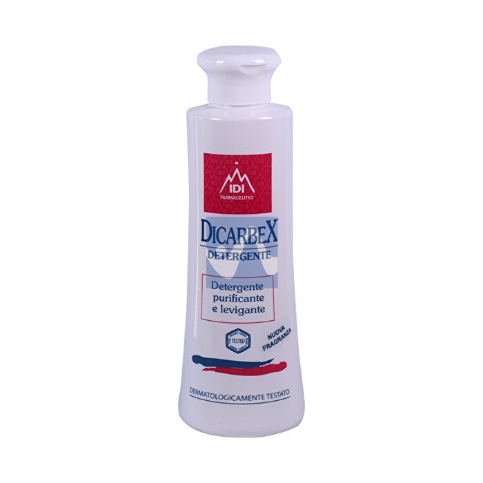 Idi Dicarbex Dicarbex Detergente 200ml