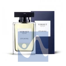 Javyk Italia Verset It''s Done Edp 50ml