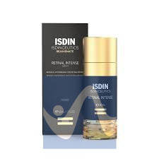 Isdinceutics Retinal Intense
