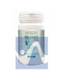 Laboratorio Ortodermico Nivatrix Cps Uomo 30cps
