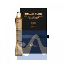 Green Remedies Hns Pros Relax Eyes Gel Disten