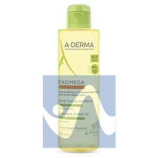 Aderma (pierre Fabre It.) Exomega Control Olio 500ml Ps
