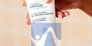 Psoriasis Xerial Dm 200ml