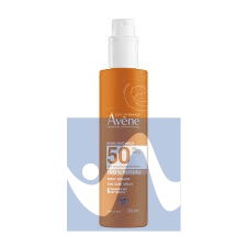 Avene (pierre Fabre It.) Avene Sol Spr Spf 50 200ml