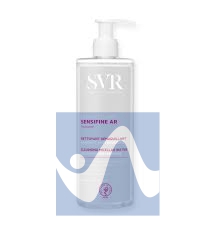 SVR Linea Sensifine AR Pelle Intollerante Acqua Micellare Lenitiva 400 ml