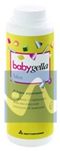 Babygella Talco Lenitivo 150 g