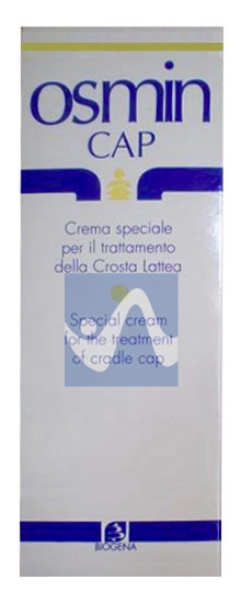 Osmin Linea Capelli Shampoo Detersione Quotidiana Pelli Delicate Bambini 50 ml