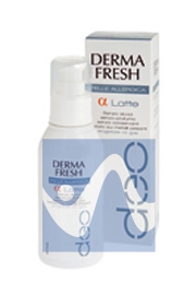 Dermafresh Linea Pelli Allergiche Alfa Latte Deodorante 100 ml