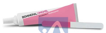 Biomineral Linea Unghie Trattamento Topico Emulsione Unghie Deboli 20 ml