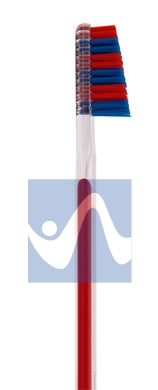 Tau Marin Linea Professional 27 Testina Piccola Spazzolino da Denti Setole Dure