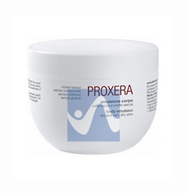 BioNike Linea Proxera Pelli Secche e Disidratate Emulsione Nutriente Corpo 400ml