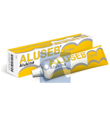 AvantGarde Linea Dermatologica Dermatite Aluseb Crema Riequilibrante 30 ml