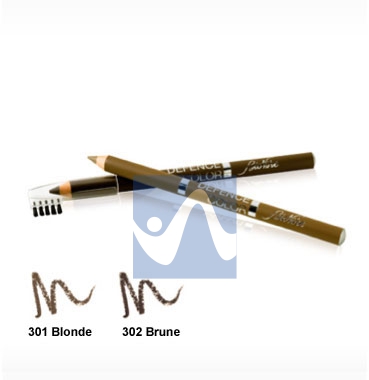 Bionike Linea Defence Color Matita Sopracciglia Natural Brow 301 Biondo