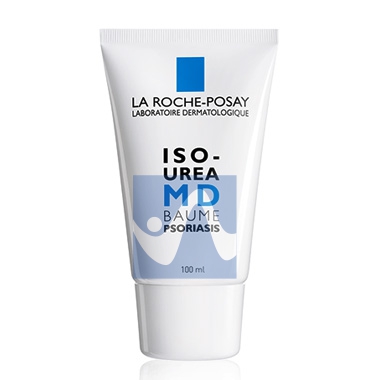 La Roche Posay Linea Iso-Urea Trattamento MD Psoriasi Balsamo Pelle Secca 100 ml