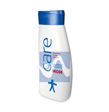 Mom Linea Care Shampoo Preventivo Protettivo Anti-Pediculosi Lunga Durata 100 ml