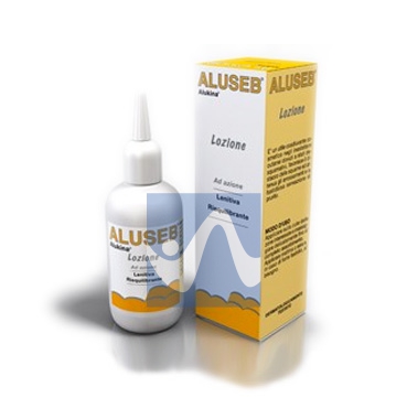 AvantGarde Linea Dermatologica Dermatite Aluseb Lozione Riequilibrante 75 ml