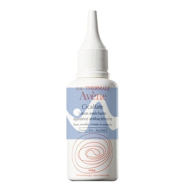 Avene Linea Cicalfate Lozione Rigenerante Ricostruisce la Barriera Cutanea 40 ml