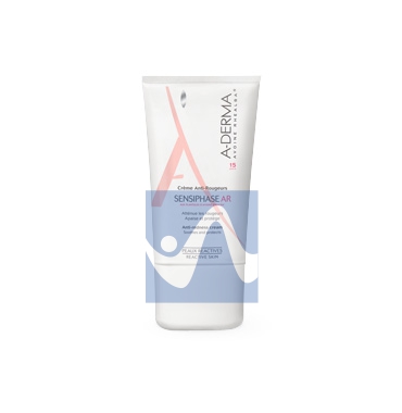 A-Derma Linea Sensiphase A.R. Crema Anti-Rougeurs Lenitiva Calmante 40 ml