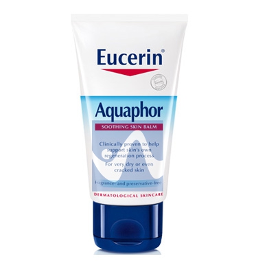 Eucerin Linea Aquaphor Trattamento Ristrutturante Pelli Secche e Sensibili 40 g