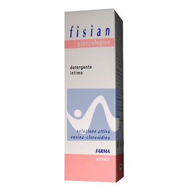 Valderma Linea Intima Dermatologica Fisian Ginecologico Detergente Intimo 125 ml
