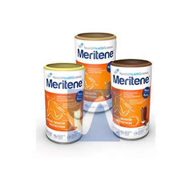 Nestl Linea Alimentazione Speciale Meritene Proteine Vitamine Polvere Cioccolat