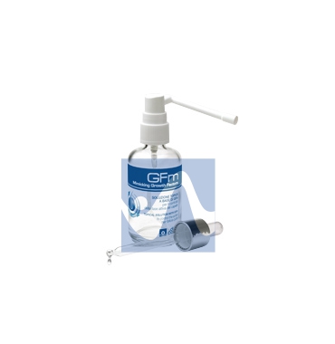 Difa Cooper Linea Anticaduta Capelli GFm Soluzione Topica Cuoio Capelluto 50 ml