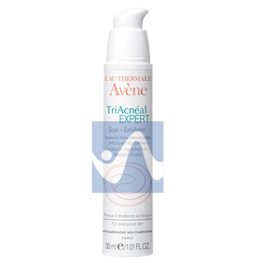Avene Linea Cleanance Pelli Grasse Triacneal Expert Anti-Imperfezioni 30 ml