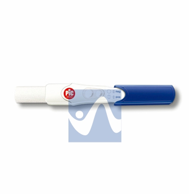 Pic Solution Linea Diagnostica 1 Test di Gravidanza Pratico Sicuro Semplice