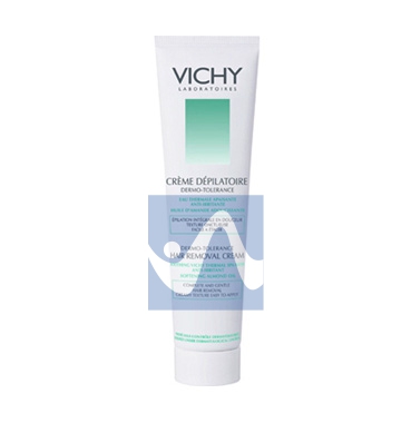 Vichy Linea Dermo-Tolrance Depilazione Integrale Delicata Crema 150 ml