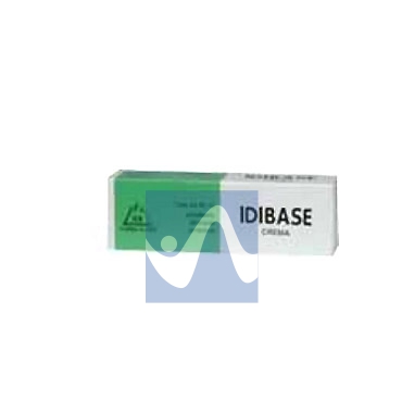 IDI Farmaceutici Linea Cosmetica IDIBASE Crema Trattamento Protettivo 50 ml