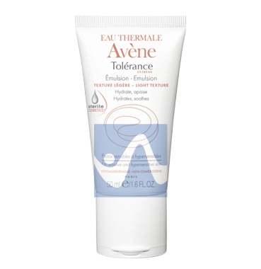 Avene Linea Tolerance Extreme Emulsione Pelli Iper-Sensibili ed Allergiche 50 ml