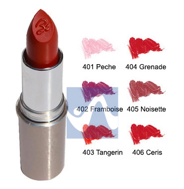 Bionike Linea Defence Color Lipvelvet Rossetto Colore Intenso 406 Ceris