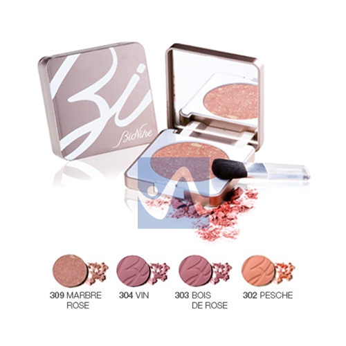 Bionike Linea Defence Color Viso Fard Compatto Pretty Touch 302 Peche