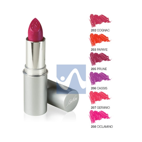 Bionike Linea Defence Color Labbra Lip Shine Rossetto Brillante 202 Cognac
