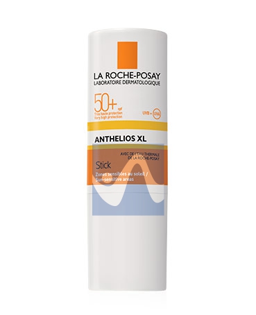 La Roche Posay Linea Anthelios SPF50+ XL Stick Delicato Zone Sensibili 9 g