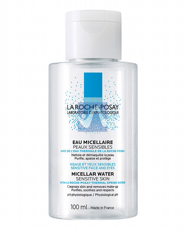 La Roche Posay Linea Physiologique Soluzione Micellare Fisiologica 100 ml