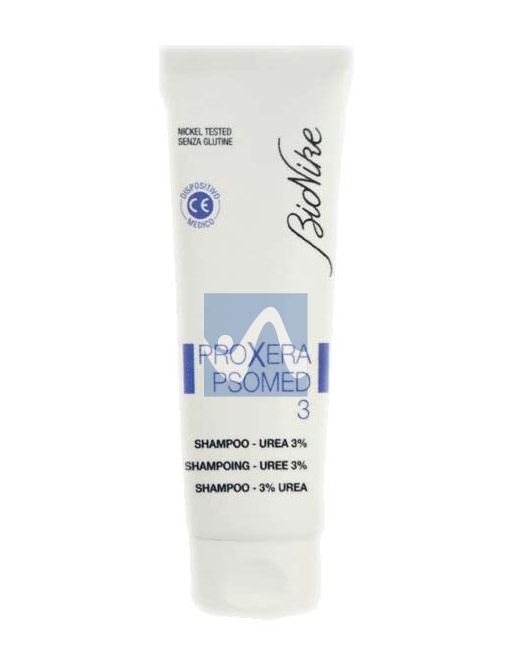 BioNike Linea Dispositivi Medici Proxera Psomed 3 Shampoo Normalizzante 125 ml
