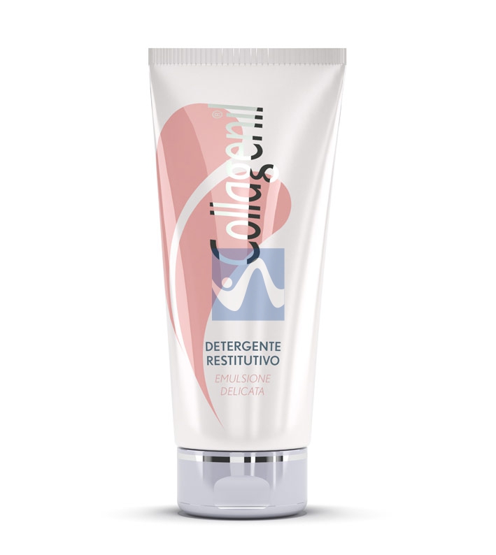 Collagenil Linea Cosmetica Detersione Detergente Restitutivo Delicato 50 ml