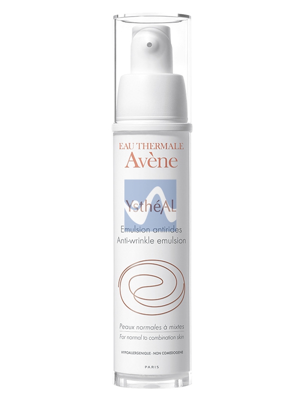 Avene Linea Ystheal+ 25 Anni Trattamento Occhi Rughe Borse Occhiaie 15 ml