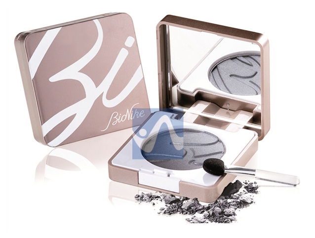Bionike Linea Defence Color Occhi Ombretto Compatto Silky Touch 403 Prune