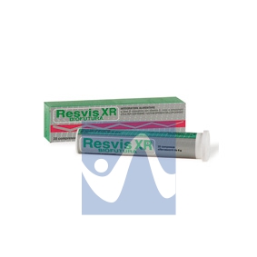 Biofutura Linea Difese immunitarie Resvis XR Integratore 20 Compresse Effervesc.