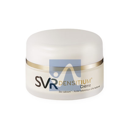 SVR Linea Densitium Creme Rassodante Densificante Pelli Normali Secche 50 ml