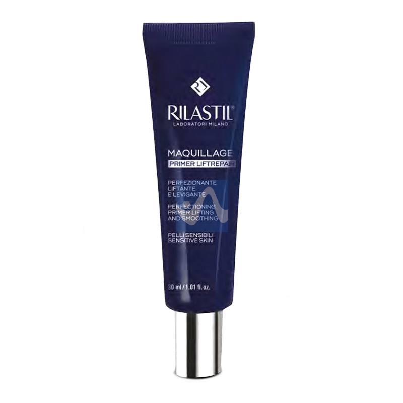 Rilastil Make-up Linea Maquillage Liftrepair Primer Perfezionante Levigante 30ml