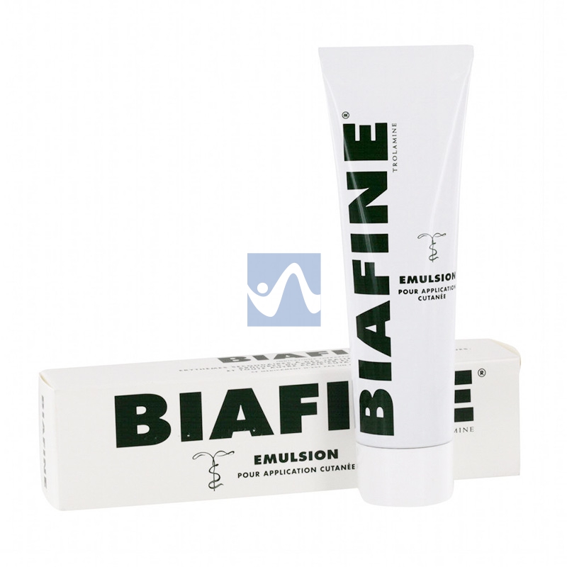 Johnson & Johnson Linea Biafin Emulsione Idratante Fresca Profumata 100 ml