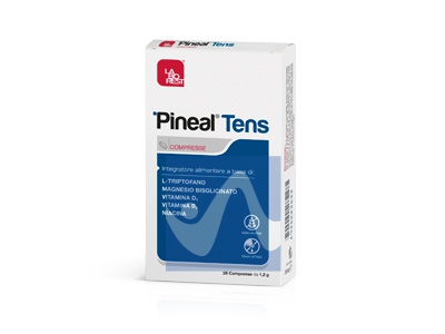 Laborest Italia Linea Sonno e Serenit� Pineal Tens Integratore 28 Compresse