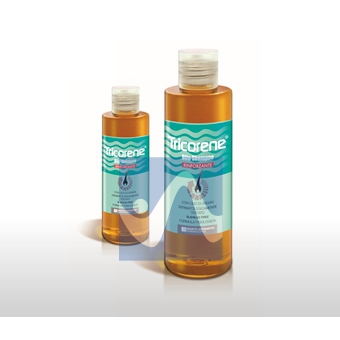 M. Antonetto Linea Capelli Tricorene Olio Shampoo Rinforzante Idratante 210 ml