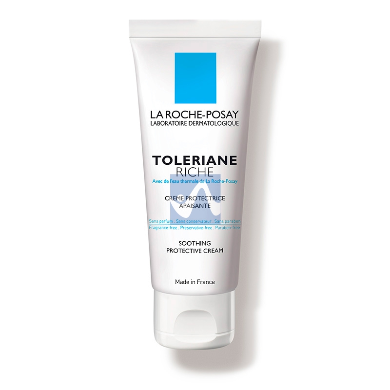 La Roche Posay Linea Toleriane Sensitive Trattamento Prebiotico Idratante 40 ml