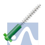 Curaden Linea Igiene Orale Curaprox Plus CPS Regular 5 Scovolini Ricamb 11 Verde