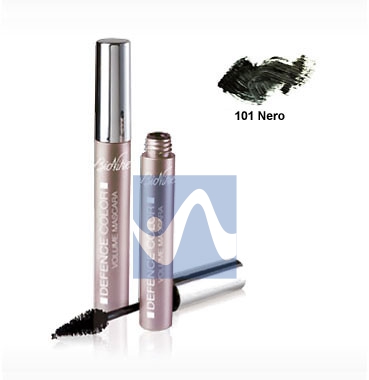 Bionike Linea Defence Color Volume Mascara Effetto Ciglia Finte 101 Nero